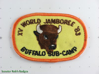 WJ'83 Buffalo Subcamp